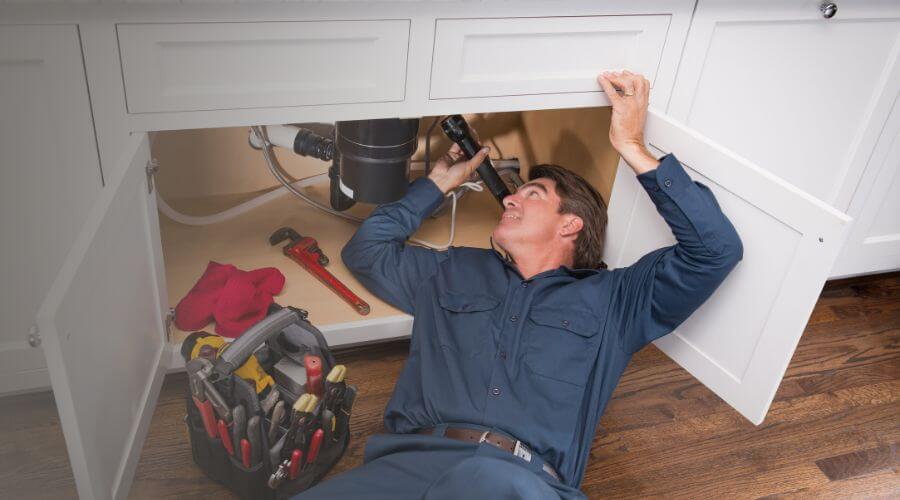 Professional water heater repair in Kalaheo, HI
